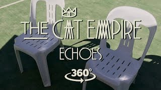 Echoes Music Video