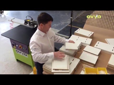 OVVO general overview