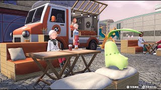 【ポケモンZA】 #2 いつまで経ってもまっさらなまま、探し続けているんです【ゆっくり実況プレイ】