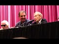 Sesame Street Q A Panel And Sing Along Knoxville Fanboy Expo October 7 2017 HD 60fps