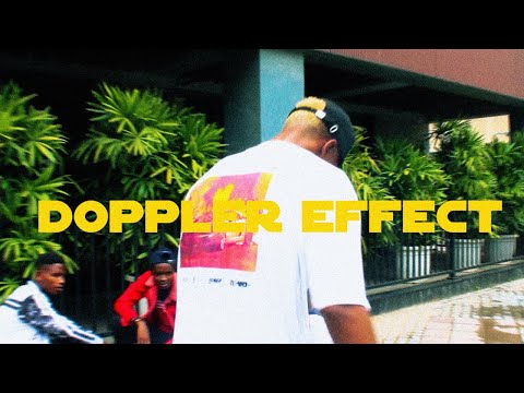 Trendy Elias - Doppler Effect [Shot & Directed by Harley]