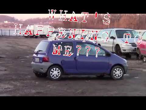 you're only supposed to blow the bloody doors off!!! (Fixed audio timing)