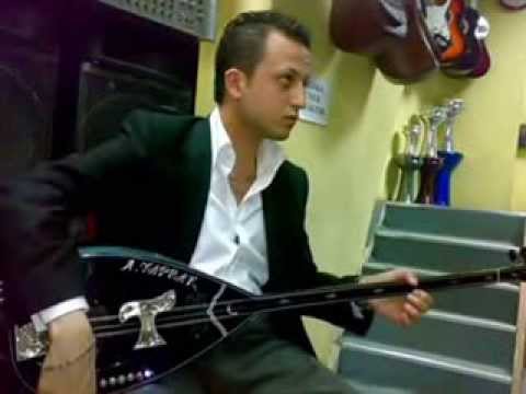 ANKARA MUHABBET GECELERİ - 06 ÇUBUKLU YAŞAR