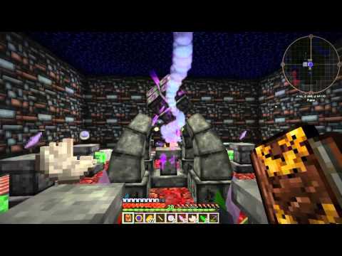 Thaumcraft Quick 4.2 E71 - Warding Focus