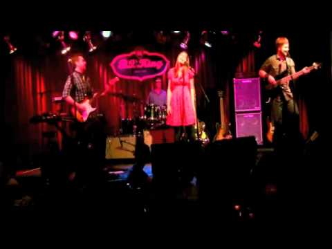 Nay Says and Maybes - The Empty Pockets - Live at B.B. King's NYC