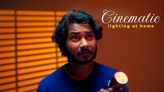 Dramatic Lighting Setup Under $50 😱