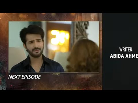 Ghaata ep 80 teaser