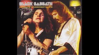 Black Sabbath Air Dance intro loop