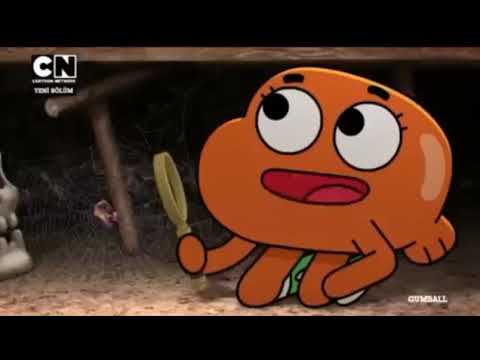 Gumball - İksir - ( Yeni Bölüm ) - 3. Kısım - Türkçe Dublaj İzle