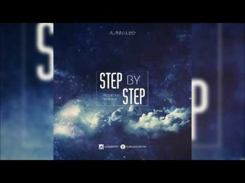 Step by Step Riddim (Trap / Reggae Dub Beat Instrumental) 2017 - Alann Ulises