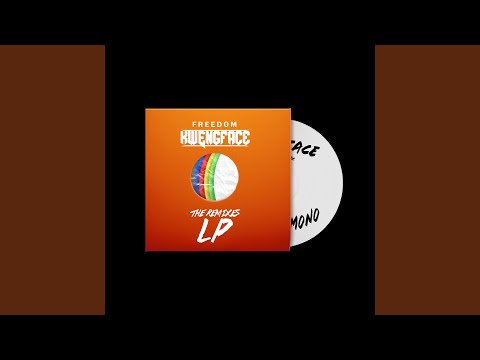 Freedom (Sluggy Beats Remix)