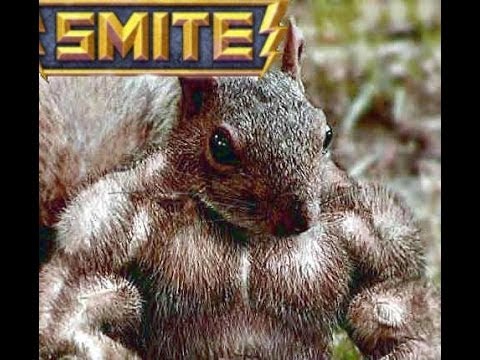 Smite (The Platinum Rat) | Betrayal by Teammate| Ranked Joust before Season 7 update |Bellona|