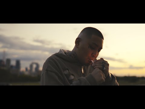 YOU THUG - DREAM feat. YELLASOMA (Official Music Video)