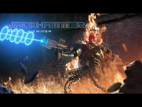 SNAILS & Krimer - Jackhammer