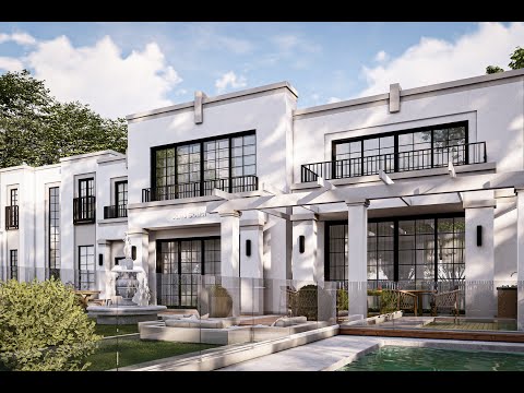 Archbuild, Architects + Builders video.