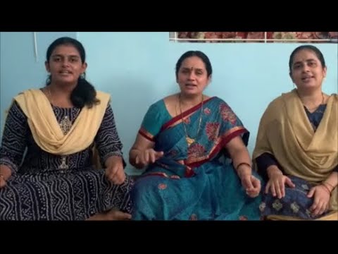 Dasaradha Nandana Rama Ghana Syama I Sri Venkata Narasadasu Keerthana