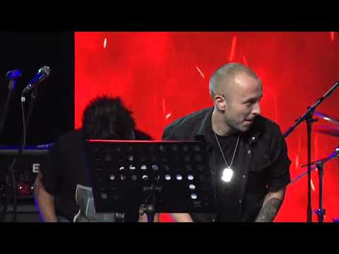 I SHOT THE SERIF K - LINKIN PARK - 01.12.2022. - INSTA TV