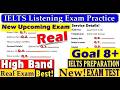 IELTS LISTENING PRACTICE TEST 2026 WITH ANSWERS 10 02 2026