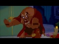 The Beast Gets Angry With Vinnie