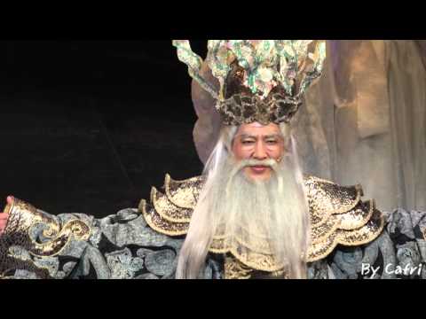 20160227 정동하-디큐브시티DIMF 투란도트 커튼콜