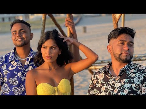 JESH RAMNANAN X AKASHM, ZINDAGI KE SAFAR 2025 [OFFICIAL VIDEO] CHUTNEYSTORM CREW