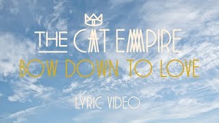 Bow Down to Love Music Video