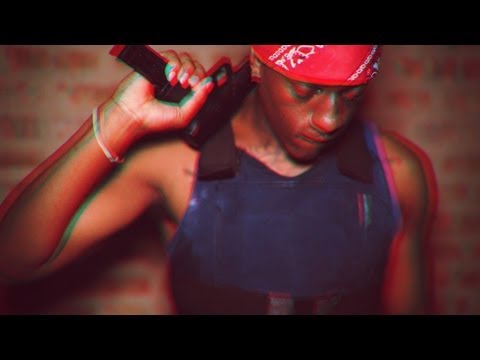 RICO RECKLEZZ X HOOD NIGGA SHIT {MUSIC VIDEO} X SHOT BY @MR2CANONS X PROD BY @CHASENDOUGH