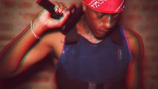 RICO RECKLEZZ X HOOD NIGGA SHIT {MUSIC VIDEO} X SHOT BY @MR2CANONS X PROD BY @CHASENDOUGH