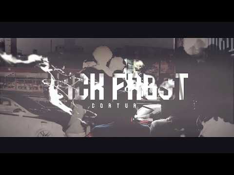 Cortuá - Jack Frost (VídeoClipe) | Dir. Weldeleek | Prod. Na Raça