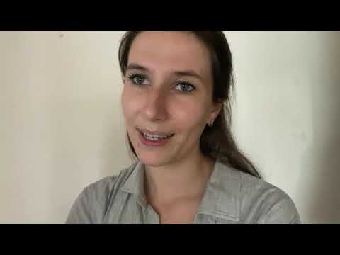 Mayka HINDI AUDITION