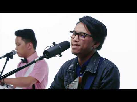 Homegrown Covers: Kiss & Disappear - Oh! Caraga