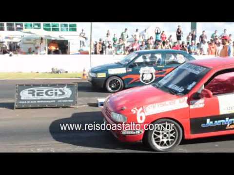 Copa Paraná de Arrancada 2010 - 1º Etapa Londrina 20 e 21.03 [RDA - Reis do Asfalto2]