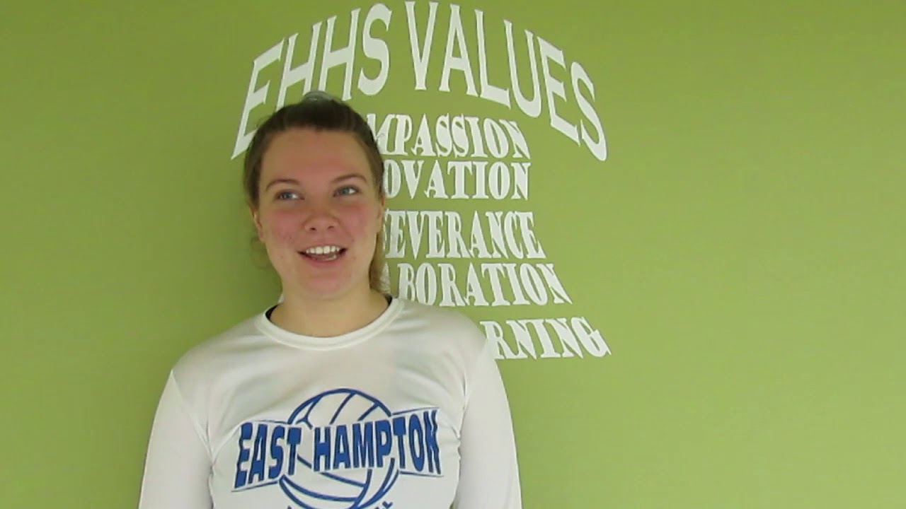 NEASC Core Values Video