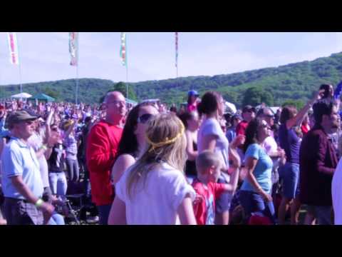 Big Church Day Out 2014