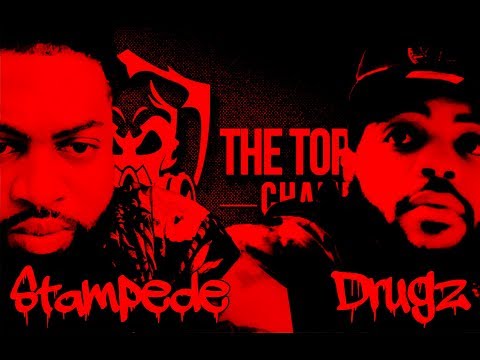 Drugz vs Stampede
