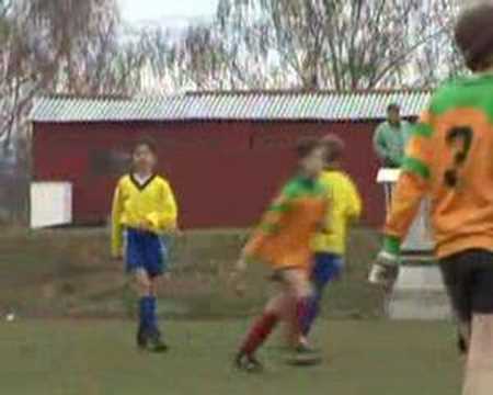 E-On Junior Cup 2008