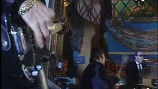 Huey Lewis and The News - It Hit Me Like A Hammer (live)