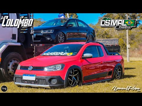 MEGA FUNK - MONTAGEM 3X1 (DJ COLOMBO SC)