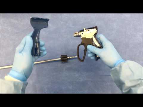 marSeal IQ – Montage / Assembly