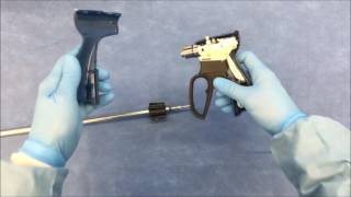 marSeal IQ | Montage | Assembly