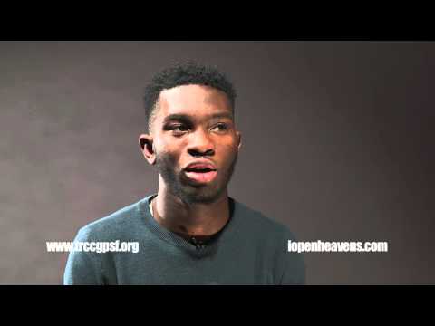 Open Heavens Reflections 14 November 2015 - The Challenges of Life