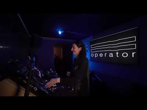 Eiland Gasten Radio w/ Kyra Khaldi | Operator 23.11.2024