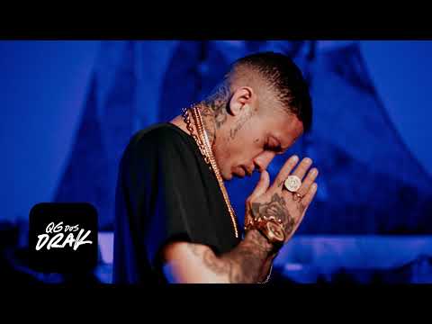 HOJE MESMO EU PROMETI - MC Kadu (DJ Faveliano)