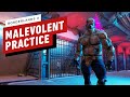 Borderlands 3 Side Mission Walkthrough: Malevolent Practice