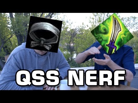 Premade #2 - QSS wurde generft - Was nun?