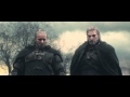 Vidéo de gameplay de The Witcher 3: Wild Hunt  Toute Plateformes