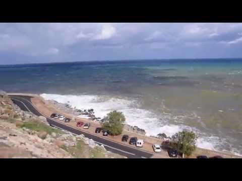 Rethymno - Crete, 1.12.2016