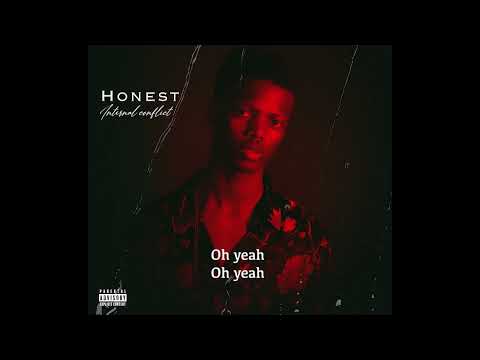 Marembo - Nahindutse (Official Lyric Video)