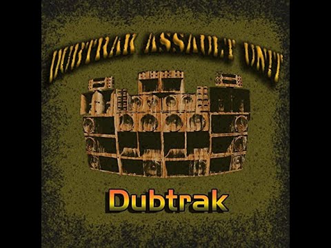 Dubtrak - Loco (Motif Generator)