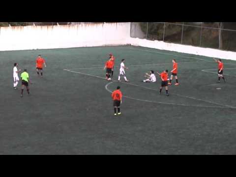 Melhores momentos de FEA 2 x 2 Medicina Paulista - NDU 2016